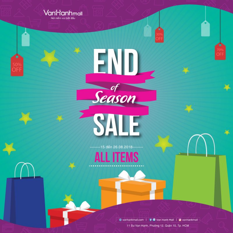 Trung tâm mua sắm Vạn Hạnh Mall