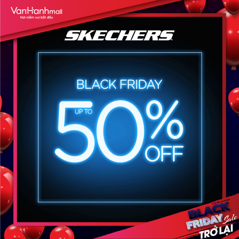 skechers sale black friday